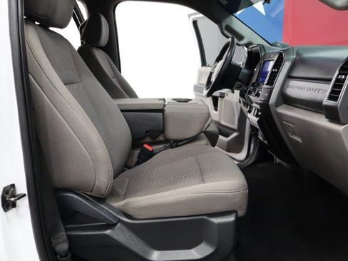 Used 2022 Ford F250 XLT AWD/4WD image 8