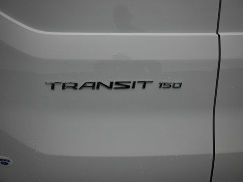 New 2025 Ford Transit 150 Low Roof RWD image 15