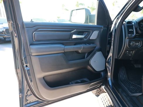 New 2026 RAM 1500 Rebel AWD/4WD image 16