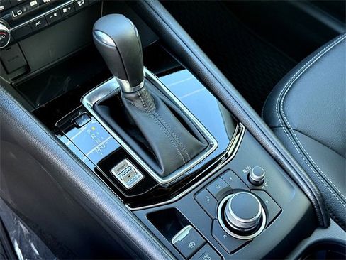 New 2025 MAZDA CX-5 AWD 2.5 S w/ Preferred Package image 14