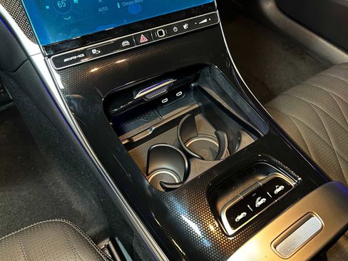 New 2026 Mercedes-Benz CLE 53 AMG 4MATIC Cabriolet image 37