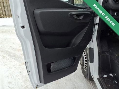 Used 2023 Mercedes-Benz Sprinter 3500 image 14