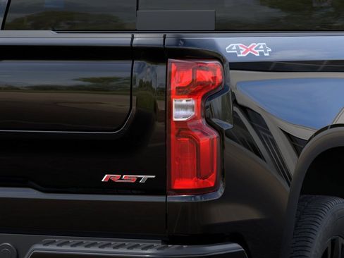 New 2026 Chevrolet Silverado 1500 RST image 11