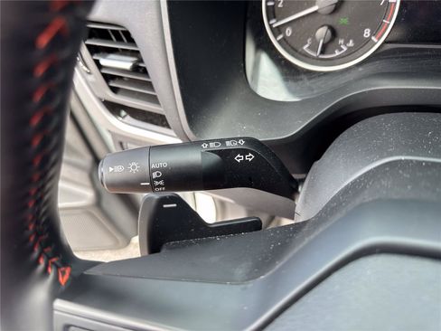 Used 2025 Nissan Rogue SV w/ Rock Creek Premium Package AWD/4WD image 19