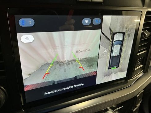 New 2026 Ford F250 Platinum image 26