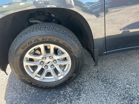 Used 2021 Chevrolet Silverado 1500 RST w/ Z71 Off-Road Package image 10