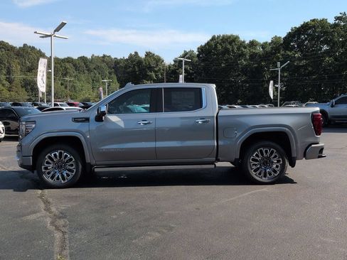 New 2026 GMC Sierra 1500 Denali Ultimate AWD/4WD image 8