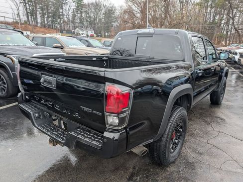Certified 2019 Toyota Tacoma TRD Pro image 8