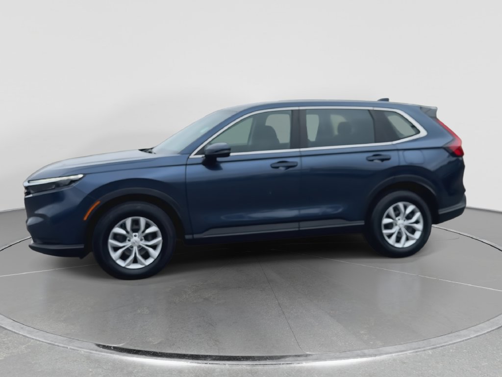 Used 2024 Honda CR-V LX image 5