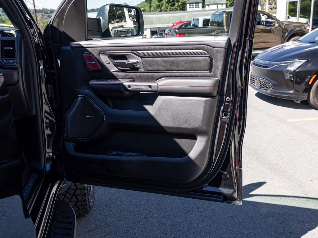 New 2026 RAM 1500 RHO w/ RHO Level 1 Equipment Group AWD/4WD image 13