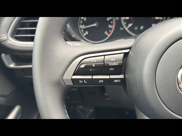 New 2026 MAZDA MAZDA3 2.5 S Sedan w/ Preferred Pkg FWD image 17