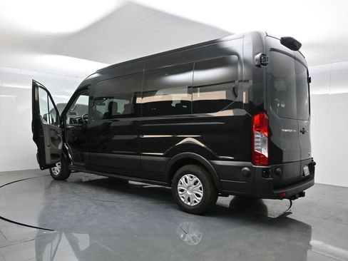 Used 2024 Ford Transit 350 XLT image 42