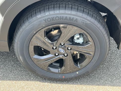 New 2026 Subaru Crosstrek 2.5i AWD/4WD image 17