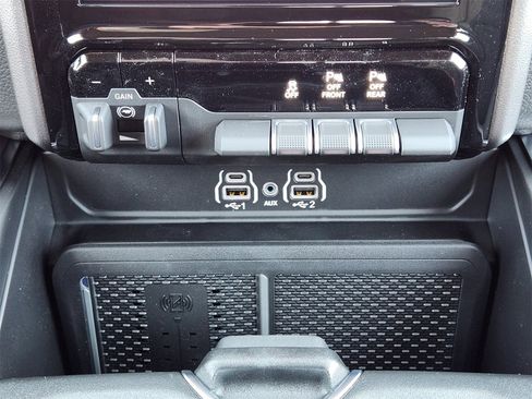 New 2026 RAM 1500 Lone Star image 20