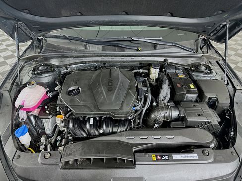 Used 2025 Kia K5 LXS image 31