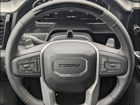 New 2026 GMC Sierra 1500 Denali AWD/4WD image 22