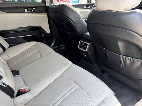 Used 2021 Kia K5 EX w/ EX Premium Package FWD image 11
