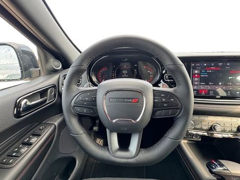 New 2026 Dodge Durango GT w/ Blacktop Package image 12