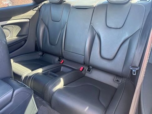 Used 2014 Audi S5 Premium Plus image 14