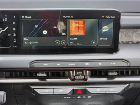 New 2027 Kia Telluride SX Prestige X-Pro AWD/4WD image 13