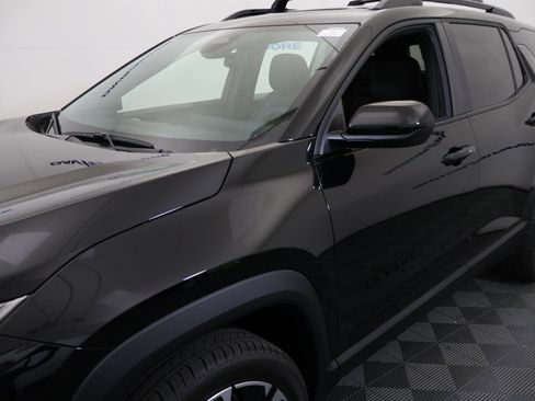 New 2026 Chevrolet Equinox RS AWD/4WD image 13