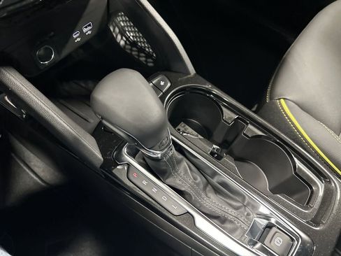 New 2025 Chevrolet TrailBlazer ACTIV w/ Driver Confidence Package image 55