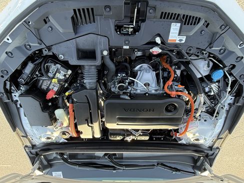 Certified 2024 Honda Accord Sport image 36