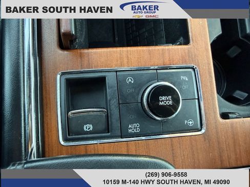 Used 2020 Lincoln Navigator Reserve image 32