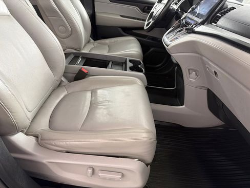 Used 2019 Honda Odyssey EX-L image 25