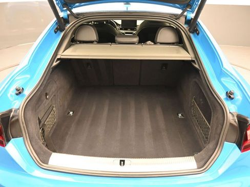 Used 2021 Audi A5 2.0T Premium Plus w/ Premium Plus image 54