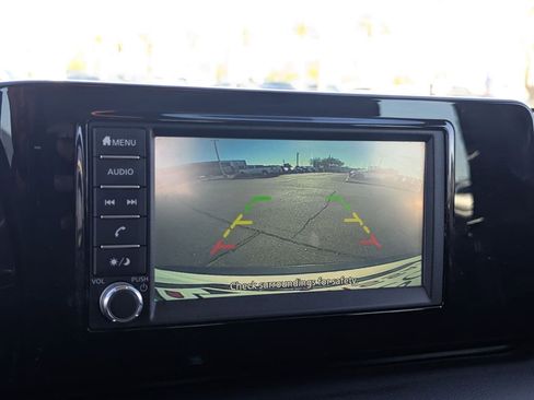 Certified 2025 Nissan Kicks S w/ Charging Package image 24