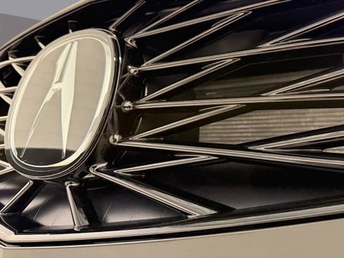 New 2025 Acura TLX w/A-Spec Package image 14