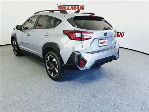 New 2025 Subaru Crosstrek 2.5i Limited w/ Crosstrek Mirror Package image 2