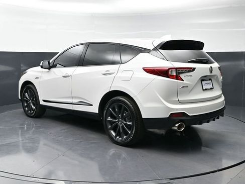 Used 2025 Acura RDX A-Spec image 7