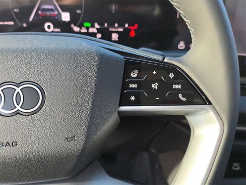 New 2026 Audi A6 Premium Plus image 21