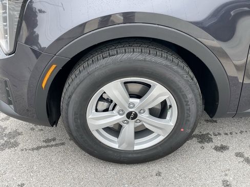 New 2026 Kia Sorento LX image 31