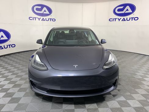 Used 2023 Tesla Model 3 Standard Range RWD image 9