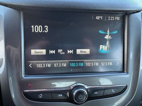 Used 2018 Chevrolet Cruze LT w/ Redline Edition image 22