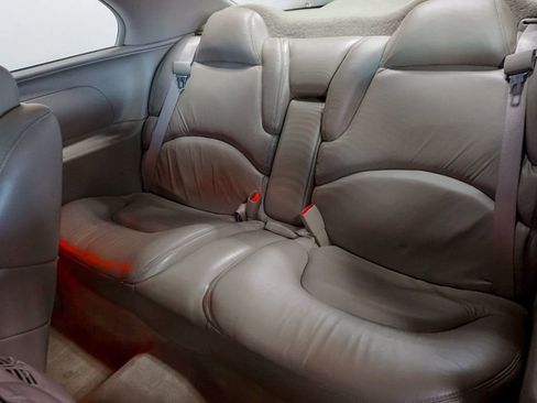 Used 1997 Buick Riviera Supercharged Coupe image 63