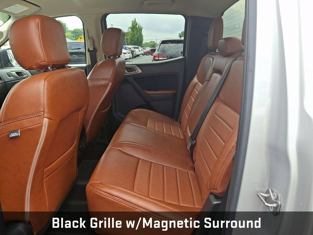 Used 2019 Ford Ranger XLT w/ Equipment Group 301A Mid AWD/4WD image 13