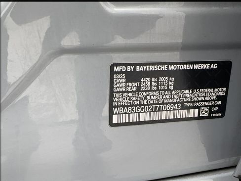 Used 2026 BMW 228i FWD image 54