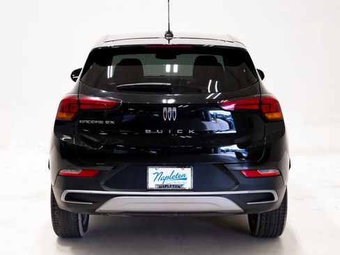 Used 2025 Buick Encore GX Preferred image 28