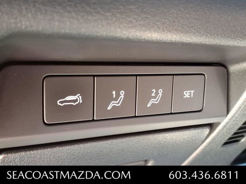 Certified 2023 MAZDA CX-30 AWD 2.5 S w/ Premium Package image 7