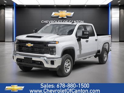 Used 2024 Chevrolet Silverado 3500 High Country w/ High Country Premium Package