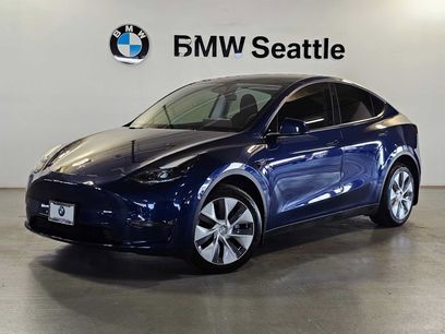 Used 2023 Tesla Model Y AWD