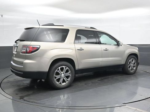 Used 2016 GMC Acadia SLT AWD/4WD image 2
