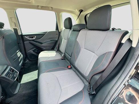 Used 2020 Subaru Forester Sport w/ Popular Package #2 AWD/4WD image 31