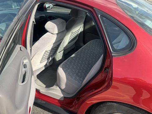 Used 1996 Ford Taurus GL image 28