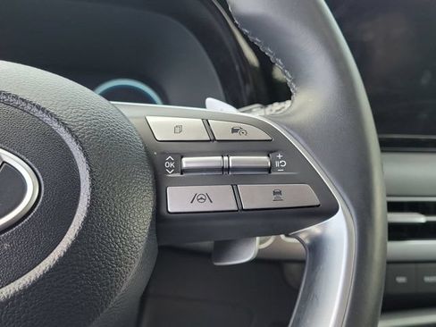 Used 2023 Hyundai Palisade SEL w/ Premium Package FWD image 34