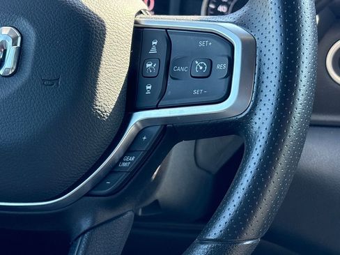 Used 2025 RAM 5500 Tradesman AWD/4WD image 37